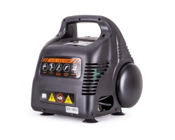 Компрессор безмасляный AERO 180/6-foto4