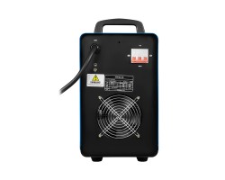 Сварочный аппарат VARTEG 400-foto6