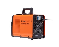 Сварочный аппарат Мастер 250 Проф-foto4