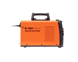 Сварочный аппарат Мастер 250 Проф-foto2