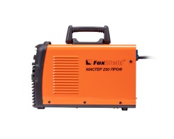 Сварочный аппарат Мастер 250 Проф-foto3