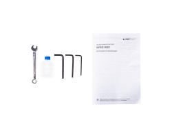 Пневматический гвоздезабивной пистолет – реечный нейлер AERO 9021-foto6