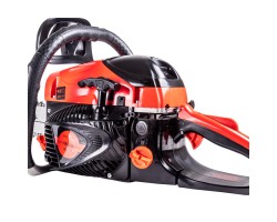 Бензиновая цепная пила HEGER 352/18-foto7