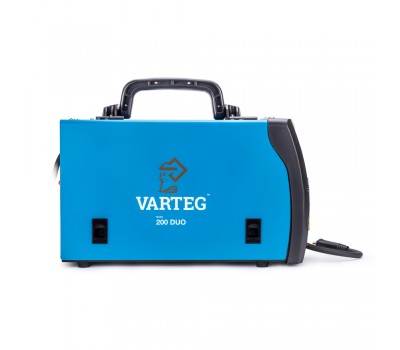 Сварочный полуавтомат Varteg 200 DUO