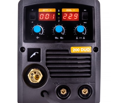 Сварочный полуавтомат Varteg 200 DUO