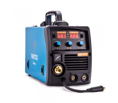 Сварочный полуавтомат Varteg 200 DUO
