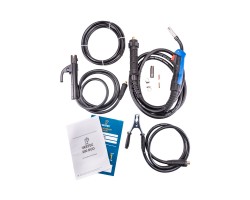 Сварочный полуавтомат Varteg 200 DUO-foto9