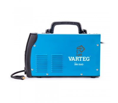 Сварочный полуавтомат Varteg 200 DUO