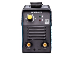 Сварочный аппарат Varteg 250-foto5