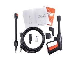 Мойка высокого давления Kvazarrus K 3-foto8