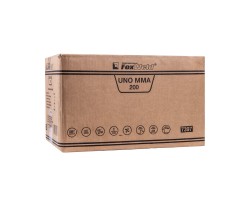 Сварочный аппарат UNO MMA 200-foto9