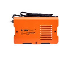 Сварочный аппарат UNO MMA 200-foto3