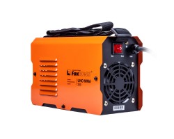 Сварочный аппарат UNO MMA 200-foto4