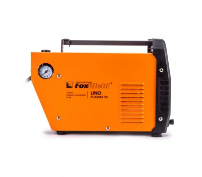 Аппарат плазменной резки UNO PLASMA 50