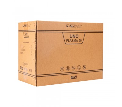 Аппарат плазменной резки UNO PLASMA 50