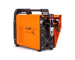 Аппарат плазменной резки UNO PLASMA 50-foto4