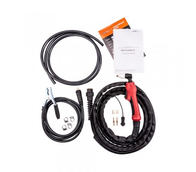 Аппарат плазменной резки UNO PLASMA 50