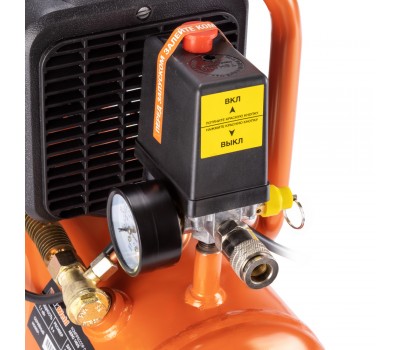 Компрессор масляный коаксиальный AERO 140/8