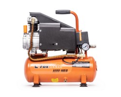 Компрессор масляный коаксиальный AERO 140/8-foto5