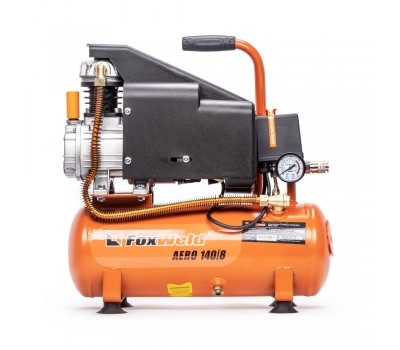 Компрессор масляный коаксиальный AERO 140/8