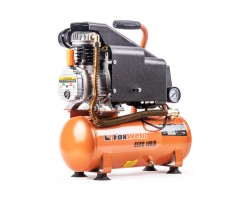 Компрессор масляный коаксиальный AERO 140/8-foto4