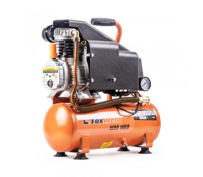 Компрессор масляный коаксиальный AERO 140/8