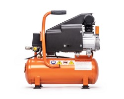 Компрессор масляный коаксиальный AERO 140/8-foto6