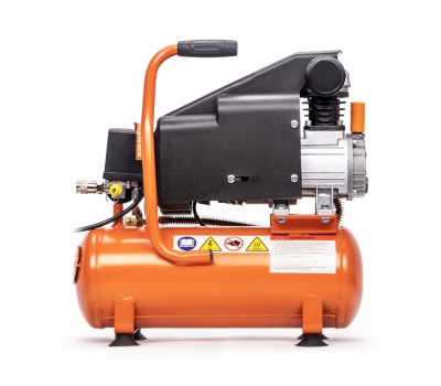 Компрессор масляный коаксиальный AERO 140/8