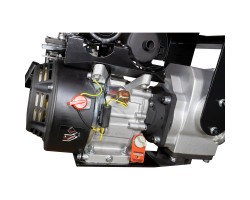 Вибротрамбовка FTL TR 75-foto8