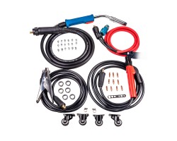 Сварочный полуавтомат UNO MIG 501-foto9