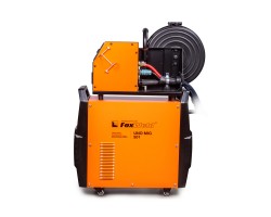 Сварочный полуавтомат UNO MIG 501-foto4