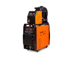 Сварочный полуавтомат UNO MIG 501-foto2