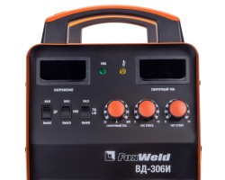 Сварочный аппарат ВД-306И-foto5