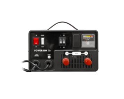 Зарядное устройство KVAZARRUS PowerBox 30UP-foto6