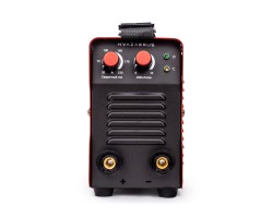 Сварочный аппарат KVAZARRUS 230-foto5