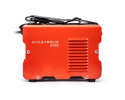 Сварочный аппарат KVAZARRUS 230-foto2