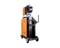 Сварочный полуавтомат SAGGIO MIG 500-NS DOUBLE PULSE (пр-во FoxWeld/КНР)-foto4