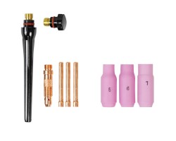 Аппарат аргонодуговой сварки TIG 205 DC (пр-во FoxWeld/КНР)-foto11