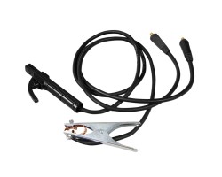 Аппарат аргонодуговой сварки TIG 205 DC (пр-во FoxWeld/КНР)-foto10