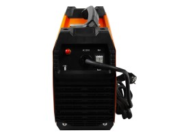 Аппарат аргонодуговой сварки TIG 205 DC (пр-во FoxWeld/КНР)-foto5