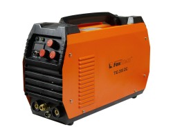 Аппарат аргонодуговой сварки TIG 205 DC (пр-во FoxWeld/КНР)-foto3