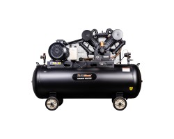 Компрессор масляный ременной AEROMAX 1050/300-foto5