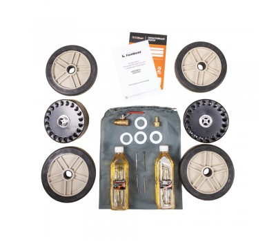 Компрессор масляный ременной AEROMAX 1050/300