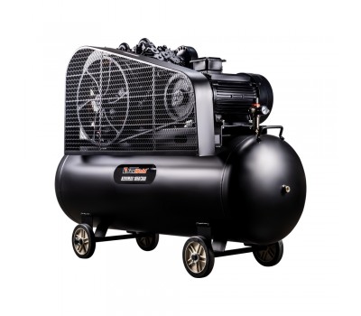 Компрессор масляный ременной AEROMAX 1050/300