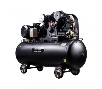 Компрессор масляный ременной AEROMAX 1050/300