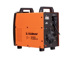 Аппарат плазменной резки SAGGIO PLASMA 65-foto3