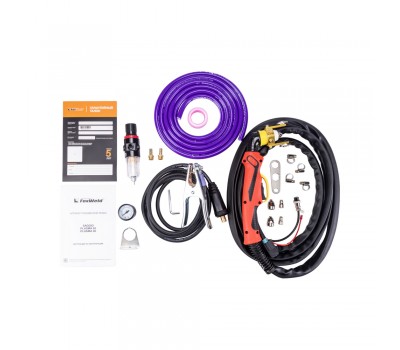 Аппарат плазменной резки SAGGIO PLASMA 65