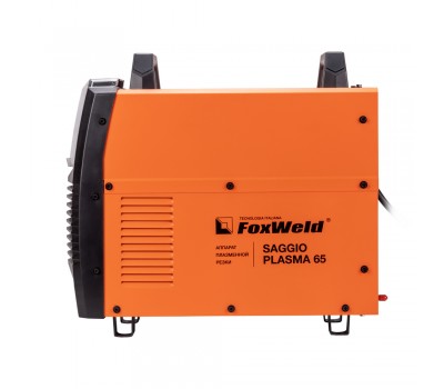 Аппарат плазменной резки SAGGIO PLASMA 65
