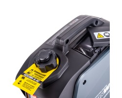 Инверторный генератор Foxweld GIN 1200 (пр-во FoxWeld/КНР)-foto5