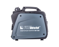 Инверторный генератор Foxweld GIN 1200 (пр-во FoxWeld/КНР)-foto3